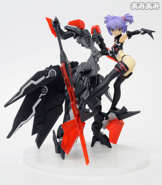 楽天市場 キューズq 武装神姫 アイネス Imagemodel マットver 完成品フィギュア アニまるっ 限定 キューズq 価格比較 商品価格ナビ