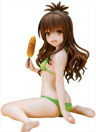 『1年保証』 楽天市場】キューズQ ToLOVEる-とらぶる-ダークネス 結城美柑 To LOVEる