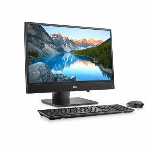 楽天市場】デル・テクノロジーズ DELL デル AI16Y-7NL デスクトップパソコン Inspiron 22 3000 3264 オールインワン  ブラック AI16Y7NL | 価格比較 - 商品価格ナビ