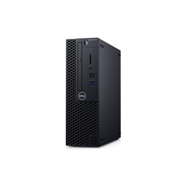 楽天市場 デル Dell Optiplex3070sff 10p 8 9i5 1t Sm 1y Dtop059 005n1 価格比較 商品価格ナビ