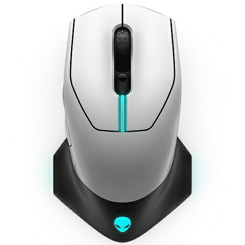 楽天市場】デル・テクノロジーズ Alienware ゲーミングマウス