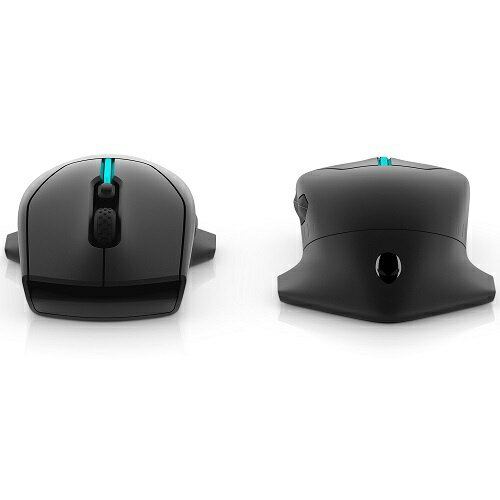 alienware mouse aw310m