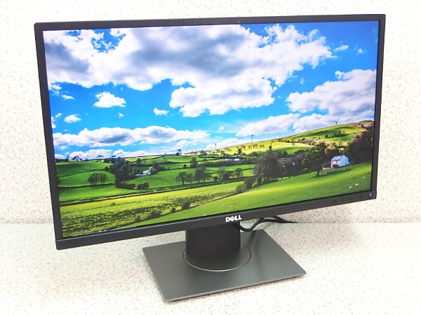 楽天市場】デル・テクノロジーズ DELL 液晶ディスプレイ P2417H | 価格