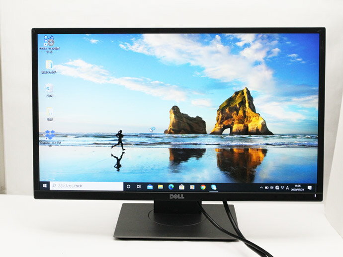 DELL 液晶ディスプレイ P2417H