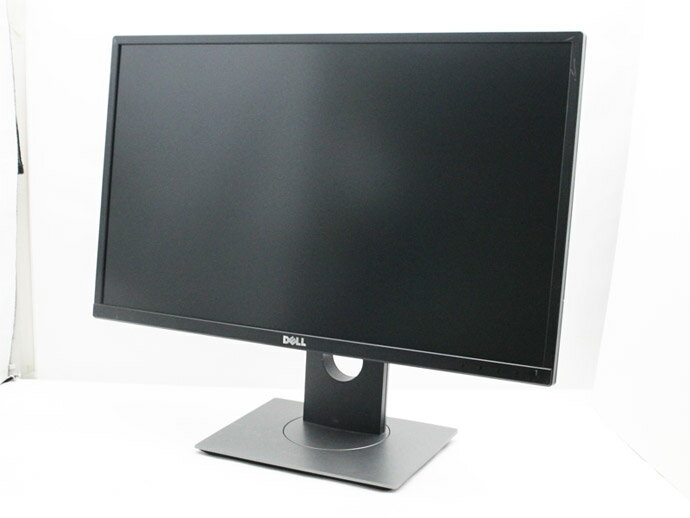 DELL 液晶ディスプレイ P2417H