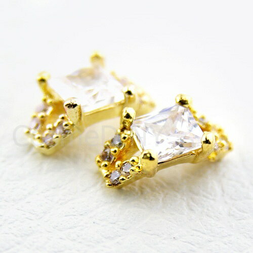 楽天市場 ケイズプランニング Bonnail ボンネイル Agehaジュエリーコレクション インペリアルリング ゴールド 新品 価格比較 商品価格ナビ