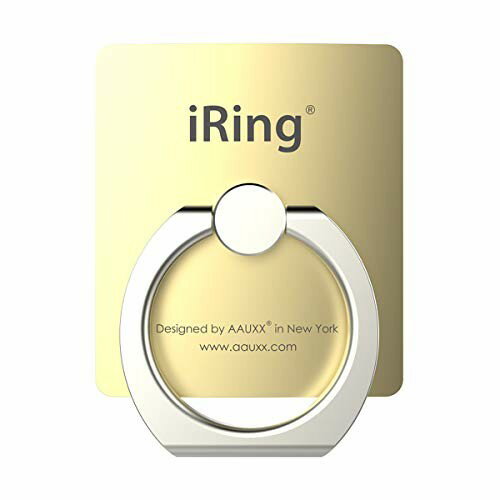 楽天市場 シンシア バンカーリング Iring ゴールド 価格比較 商品価格ナビ