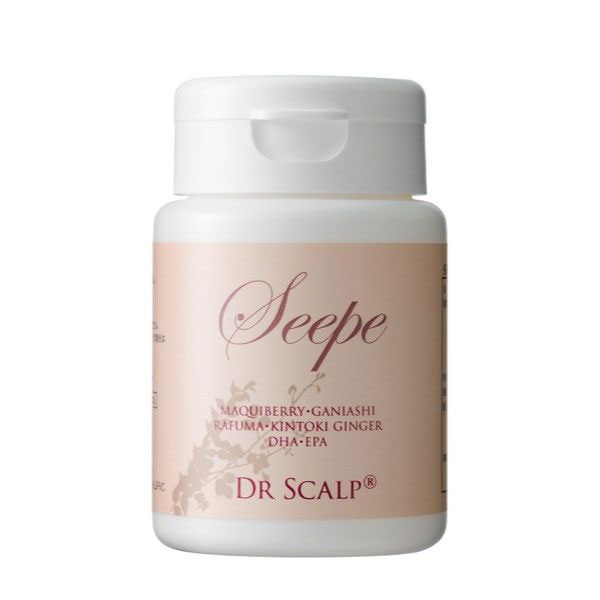 楽天市場 ウイルエー Dr Scalp Seepe ドクタースカルプシープ 60粒 商品口コミ レビュー 価格比較 商品価格ナビ