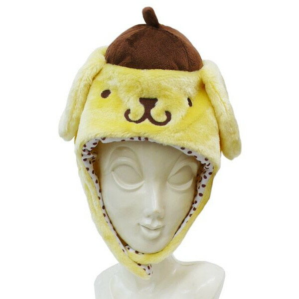 楽天市場 サザック Sazac ポムポムプリン 着ぐるみcap イベント キャラクター コスチューム 価格比較 商品価格ナビ