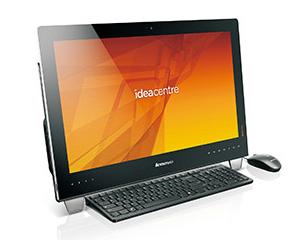 楽天市場】レノボ・ジャパン(同) lenovo IdeaCentre B540p 33631LJ | 価格比較 - 商品価格ナビ