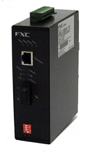 好評セール メディアコンバータ FXC LEX1852-005 リコメン堂 - 通販