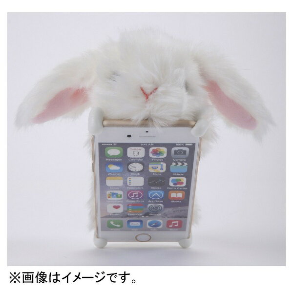 楽天市場 シマシマ Zoopy ロップイヤー 白 Iphone6 価格比較 商品価格ナビ