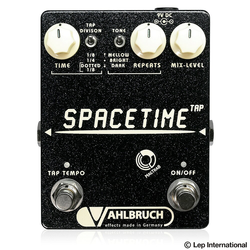 ギター VAHLBRUCH jewel drive