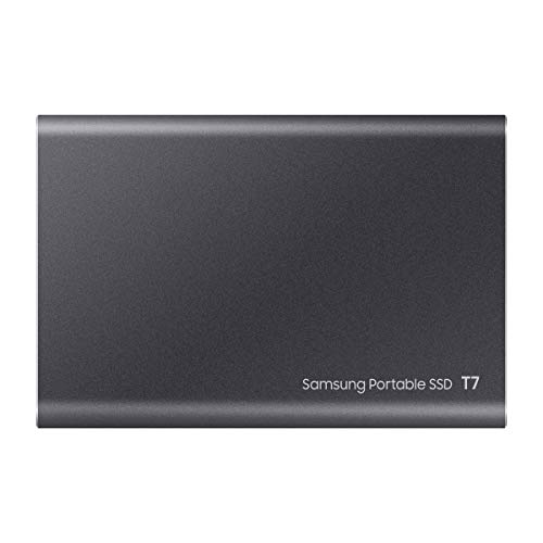 楽天市場】ITGマーケティング Samsung T7 2TB USB3.2 Gen2 外付けSSD 