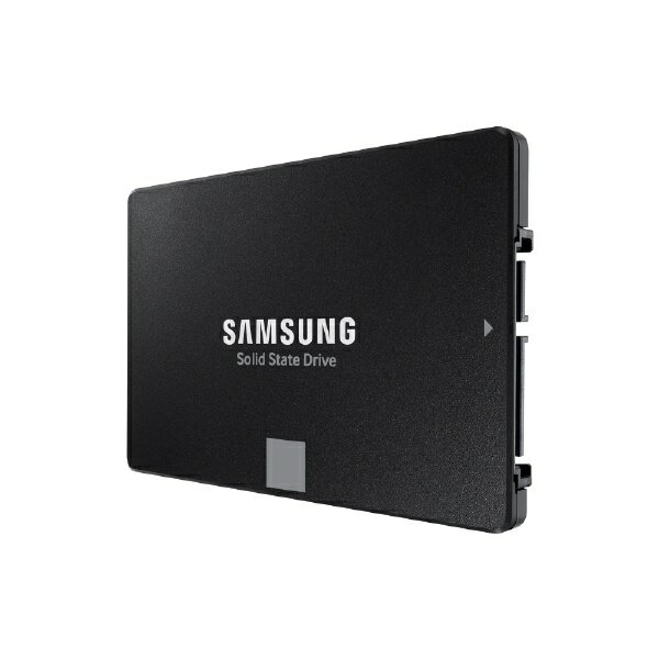 Samsung｜サムスン Samsung SATA 2.5inch SSD 870 EVOシリーズ 1.0TB MZ-77E1T0B/IT