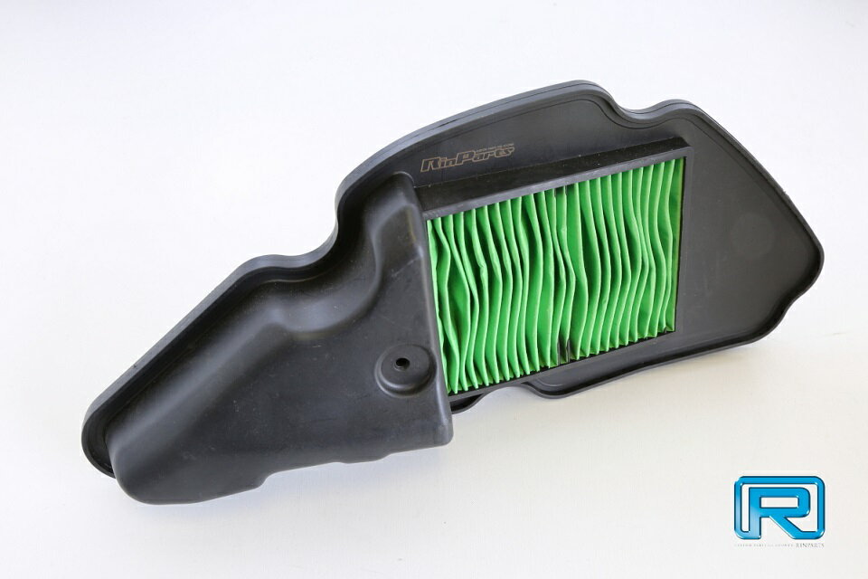 楽天市場 リンパーツ Rin Parts リンパーツ エアクリーナー エアエレメント エアークリーナーエレメント ズーマー Fi車 Af58 価格比較 商品価格ナビ