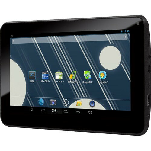 楽天市場 Jenesis Geanee タブレット Adp 730 価格比較 商品価格ナビ