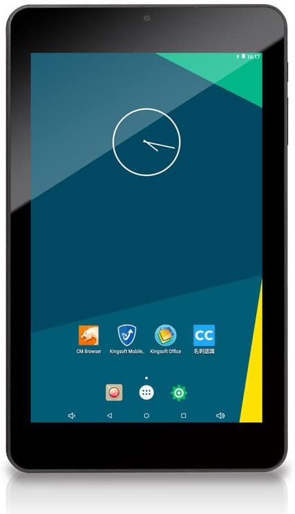 楽天市場 Jenesis Geanee タブレット Adp 730 価格比較 商品価格ナビ