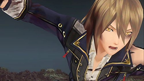 GOD EATER 2 RAGE BURST（ゴッドイーター2 レイジバースト）/PS4/PLJS70017/C 15才以上対象