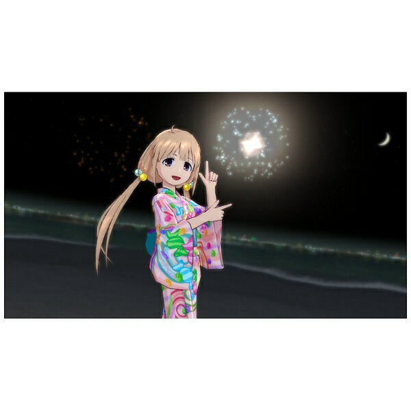 TVアニメ アイドルマスター シンデレラガールズ G4U！ パック VOL.3/PS3/BLJS10304/C 15才以上対象