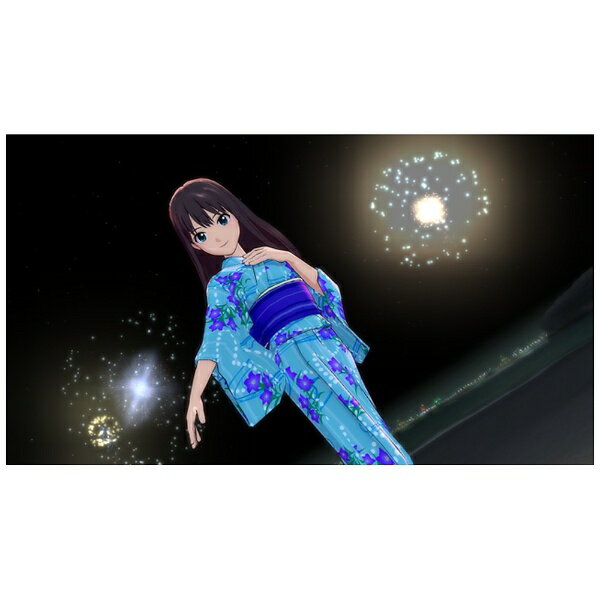 TVアニメ アイドルマスター シンデレラガールズ G4U！ パック VOL.3/PS3/BLJS10304/C 15才以上対象
