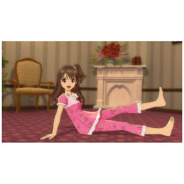 TVアニメ アイドルマスター シンデレラガールズ G4U！ パック VOL.3/PS3/BLJS10304/C 15才以上対象