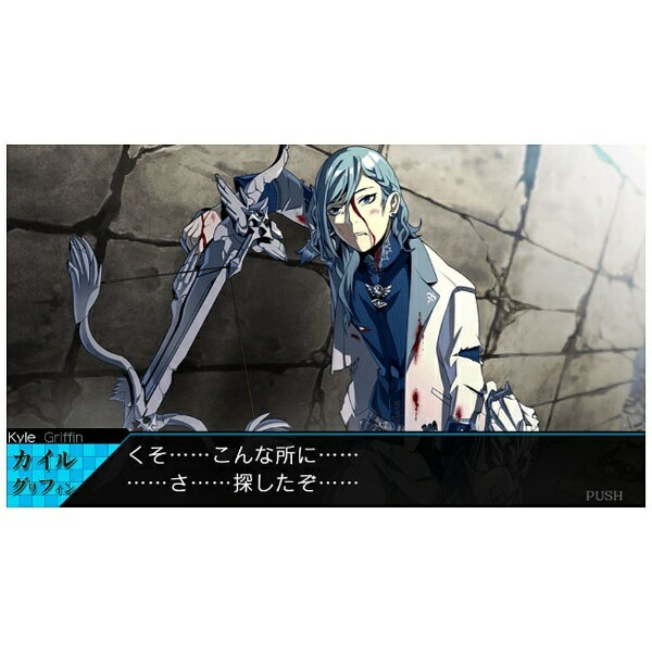 レイギガント/Vita/VLJS00111/B 12才以上対象