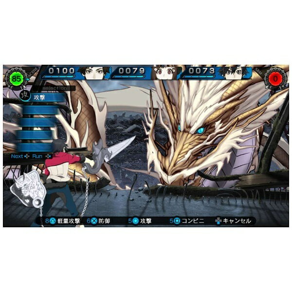 レイギガント/Vita/VLJS00111/B 12才以上対象
