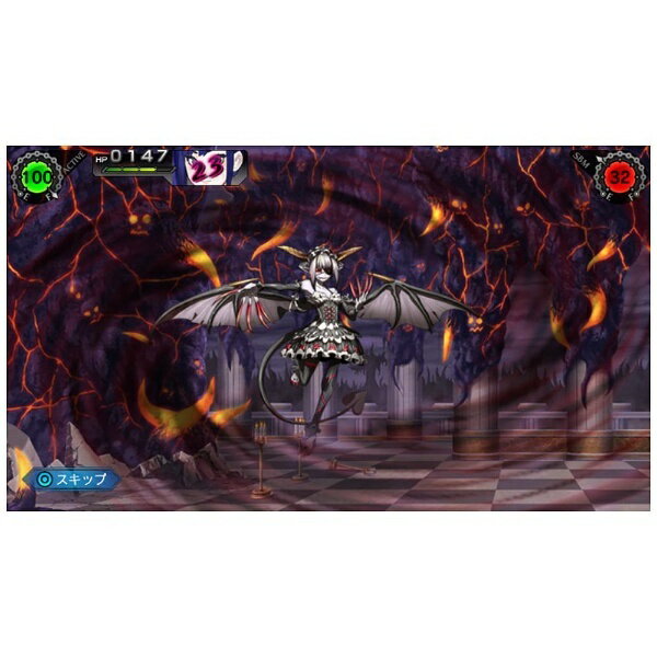 レイギガント/Vita/VLJS00111/B 12才以上対象