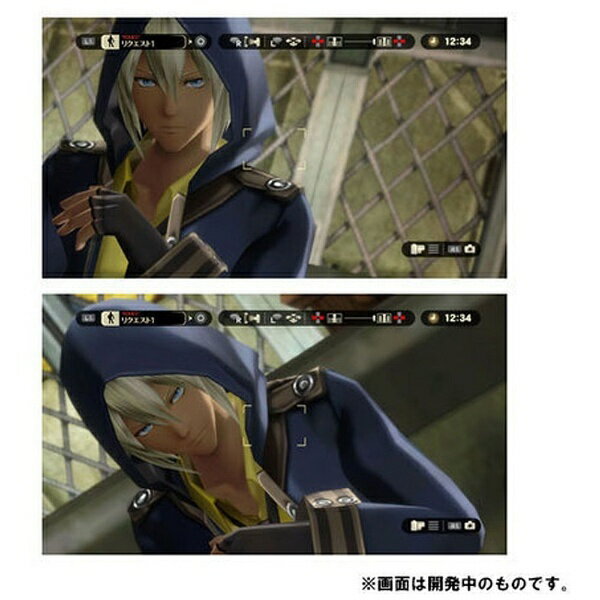 ○スーパーSALE○-GOD EATER OFF SHOT ＜橘サクヤ•編＞ ツインパック