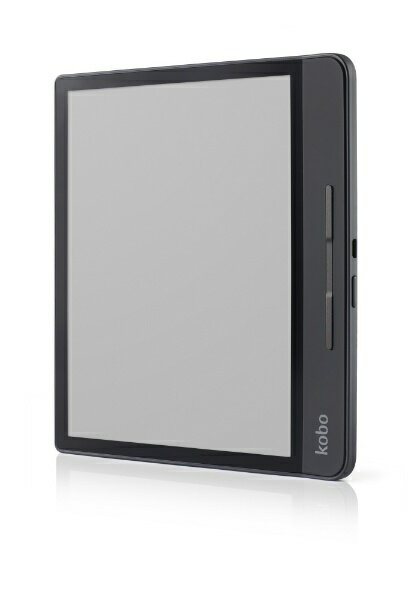 電子書籍リーダー Kobo forma N782-SJ-BK-S-EP-