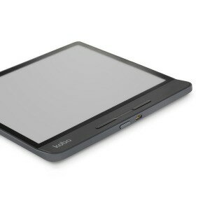 Amazon.co.jp: Kobo 8インチ電子書籍 Kobo Forma ブラック N782