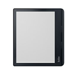 楽天市場】楽天グループ KOBO｜コボ N249-KJ-BK-S-EP 電子書籍リーダー