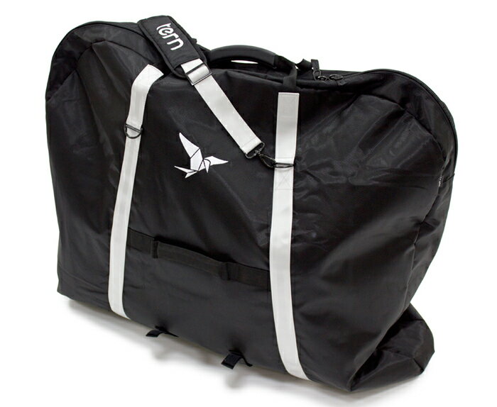 stow bag tern