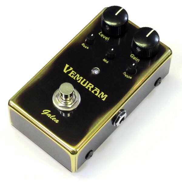 楽天市場】トライサウンド VEMURAM / Karen 国産ハンドメイドエフェクター (オーバードライブ) | 価格比較 - 商品価格ナビ