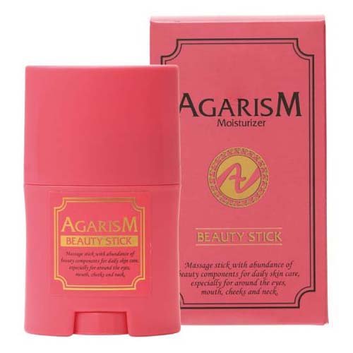 楽天市場】AkaraN モイスチャライザー AGARISM 20g | 価格比較 - 商品 