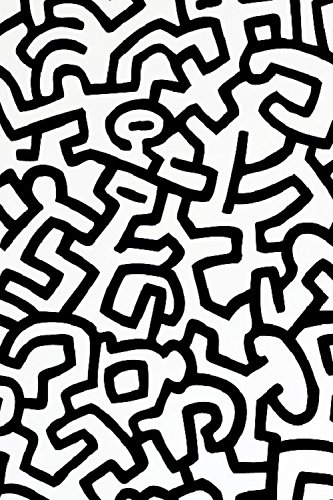 楽天市場 Spice Up Blik 貼ってはがせるパターン壁紙 キース へリング Keith Haring Pattern Wall Tiles アメリカ発 きれいに剥がせて壁を傷めないので賃貸にもok Bkh 110 Pwt 価格比較 商品価格ナビ