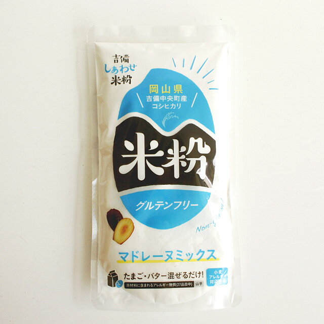 市場 送料無料 米の粉 共立 お徳用 ×3袋 1kg