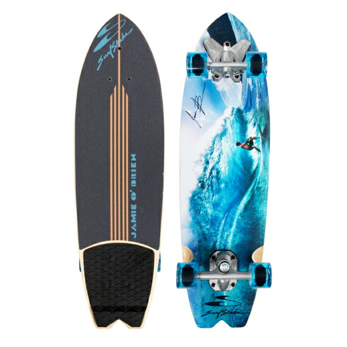 楽天市場】ワンワールド SURFSKATE サーフスケート JOB