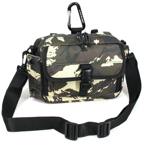 楽天市場 Love Soul Dream Lsdデザインズ L S D Designs Mini Shoulder Pac Side ミニショルダーパックサイド Camo 価格比較 商品価格ナビ