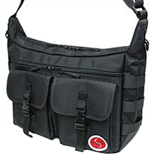 楽天市場 Love Soul Dream Lsdデザインズ L S D Designs Double P Shoulder ダブルpショルダー ピンチシリーズ Black 価格比較 商品価格ナビ