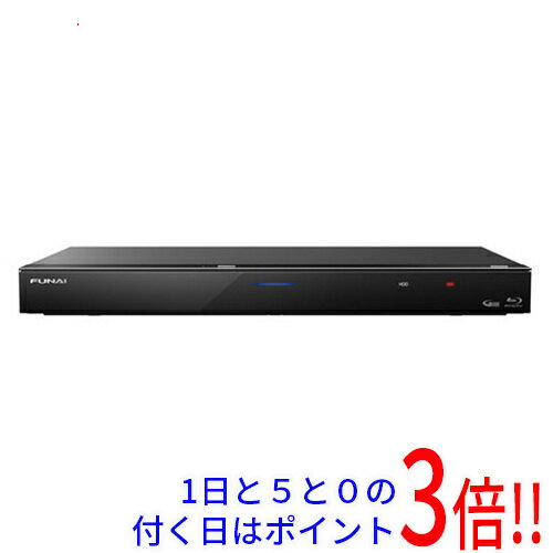 お中元 残暑見舞い 夏 ギフト 当店限定P10倍 FUNAI FBR-HX2000 HDD/6