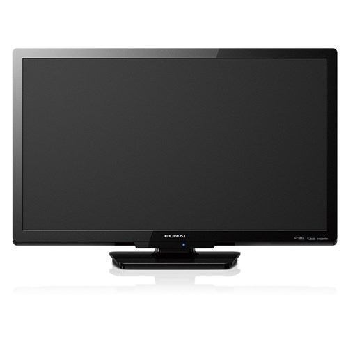 楽天市場】船井電機 FUNAI 24V型 ハイビジョン液晶テレビ FL-24H1010 | 価格比較 - 商品価格ナビ