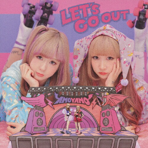 楽天市場】ソニー・ミュージックレーベルズ LET'S GO OUT（期間生産