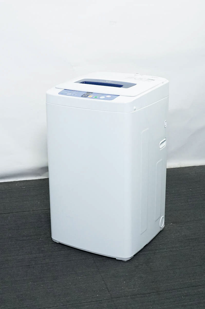 8番 Haier✨全自動電気洗濯機⚡️JWーK42F‼️ - 生活家電