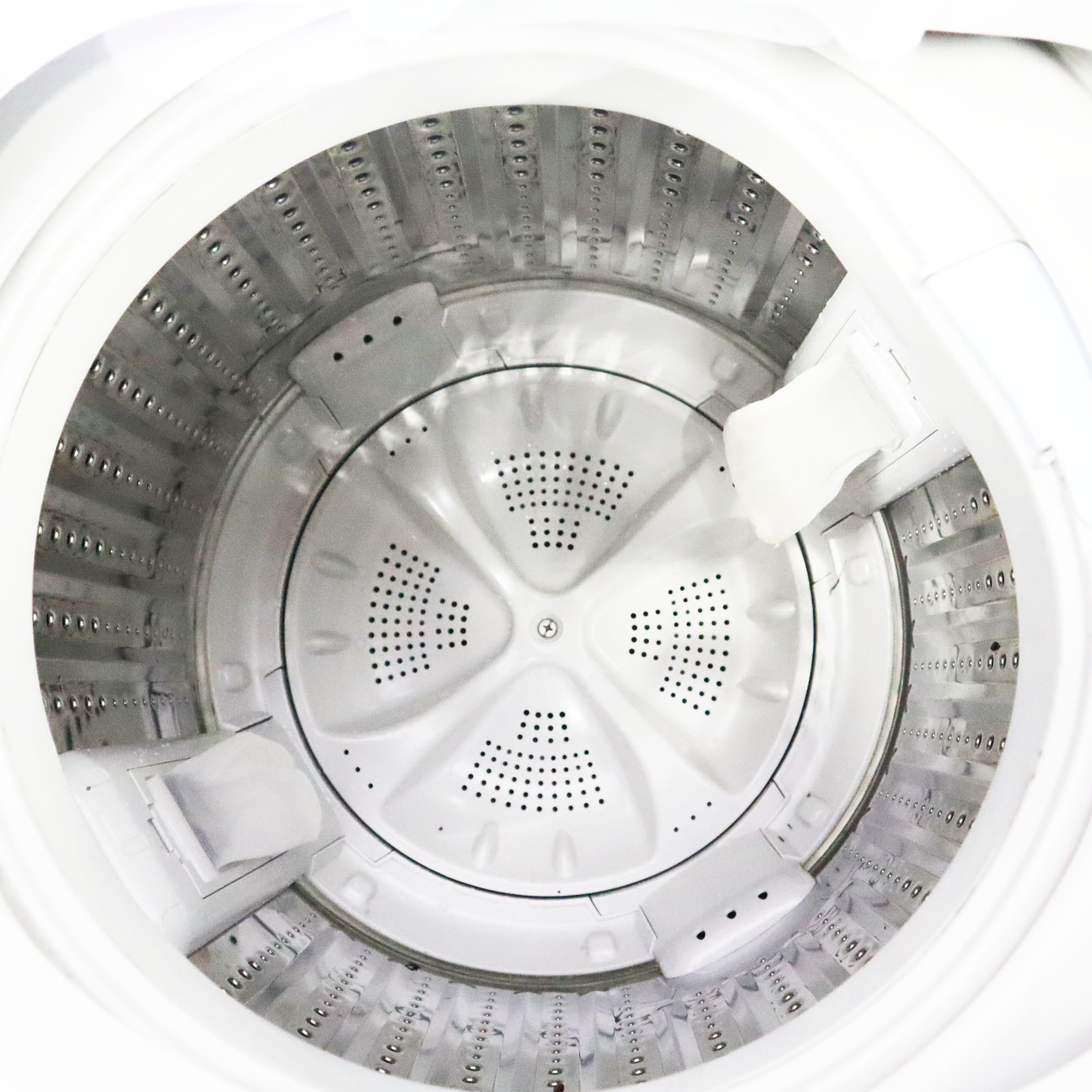楽天市場】ハイアールジャパンセールス Haier 全自動洗濯機 JW-K60F(W