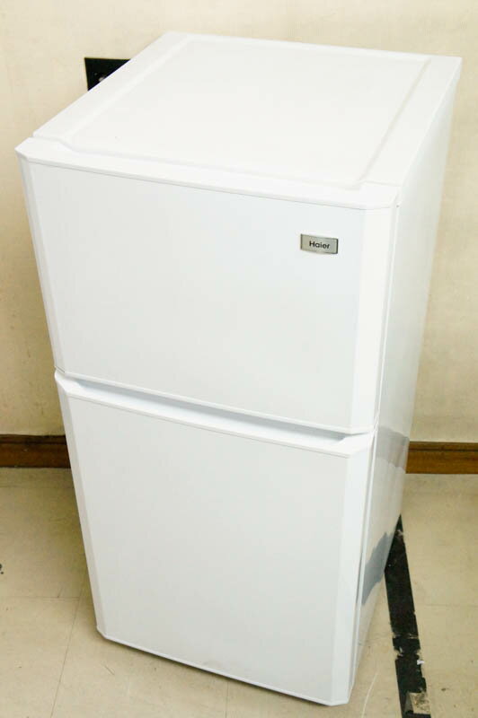 楽天市場】ハイアールジャパンセールス Haier 冷蔵庫 JR-N106H(W) | 価格比較 - 商品価格ナビ