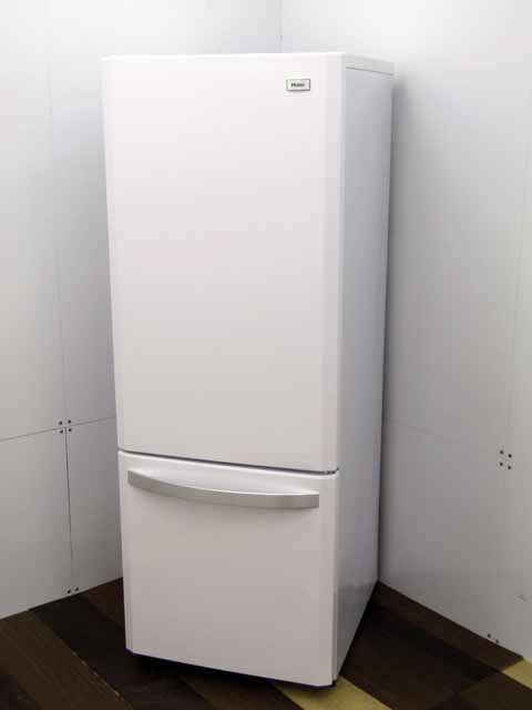 楽天市場】ハイアールジャパンセールス Haier 冷蔵庫 JR-NF170H(W 