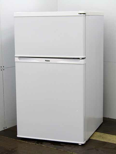 ハイアールジャパンセールス Haier 冷蔵庫 JR-N91J(W) 価格比較 商品価格ナビ