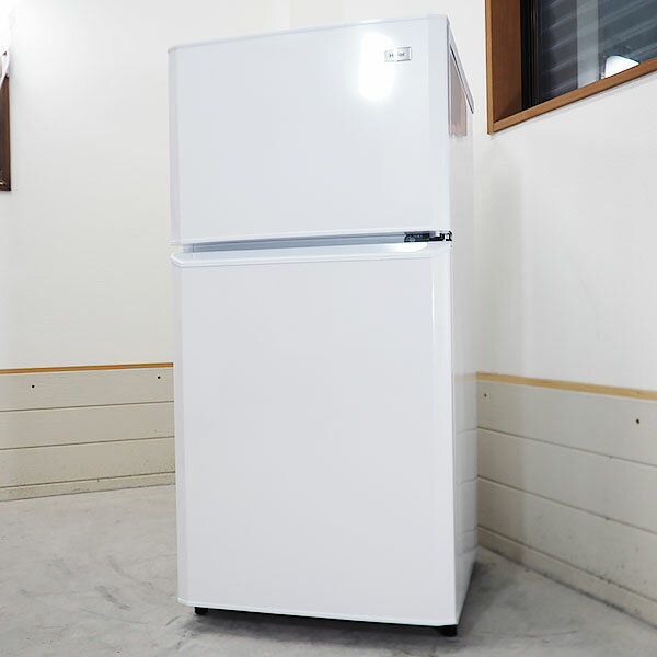【楽天市場】ハイアールジャパンセールス Haier 冷蔵庫 JR-N106K(W) | 価格比較 - 商品価格ナビ